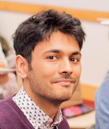 Rehan Mirza